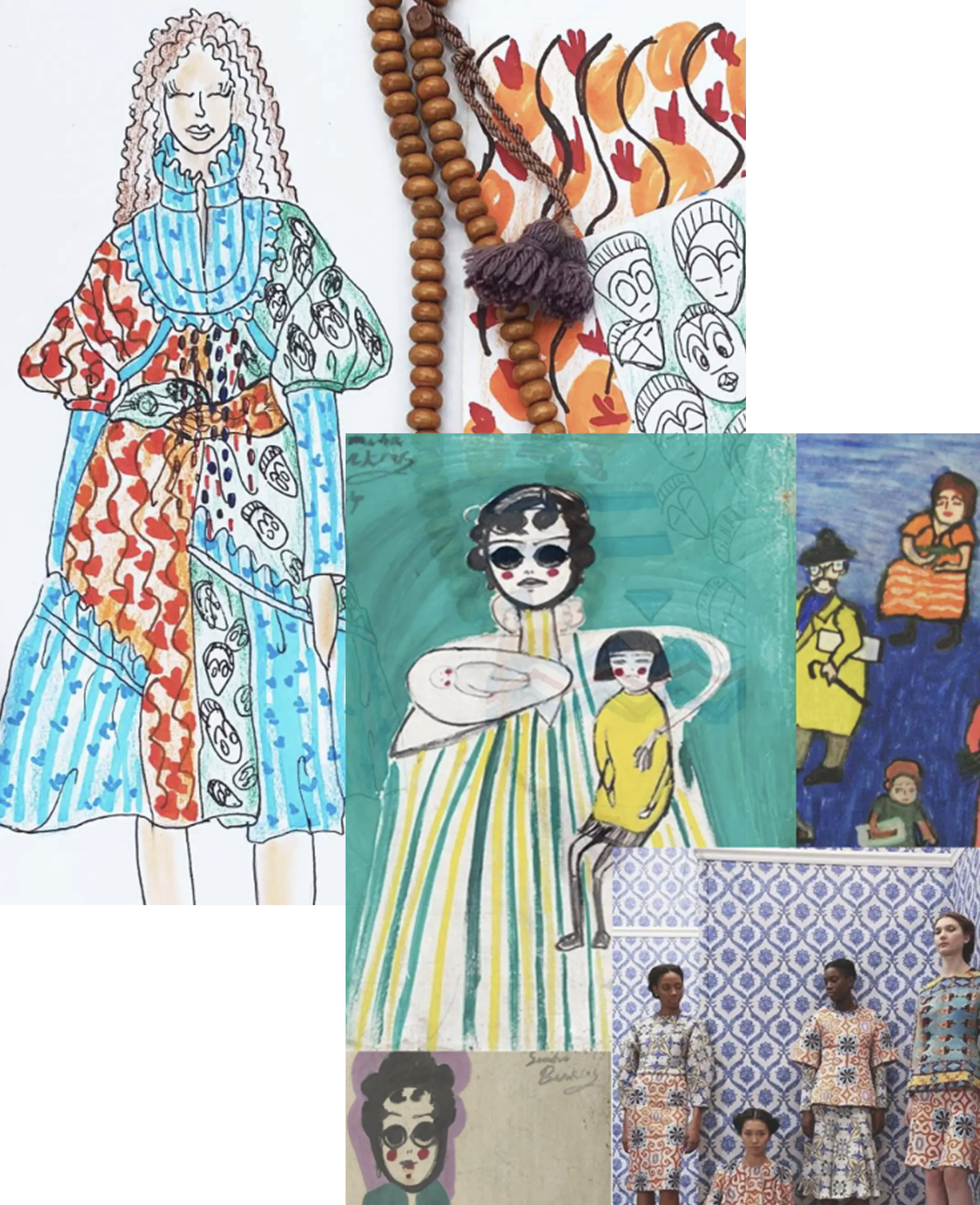 Craftsmanship in progress