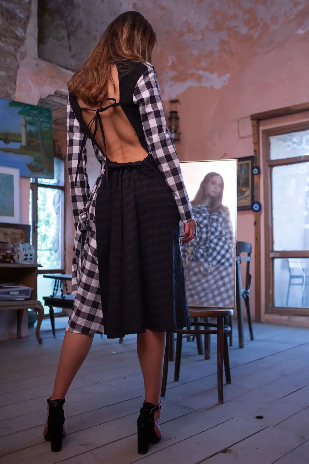 Featured favourite item