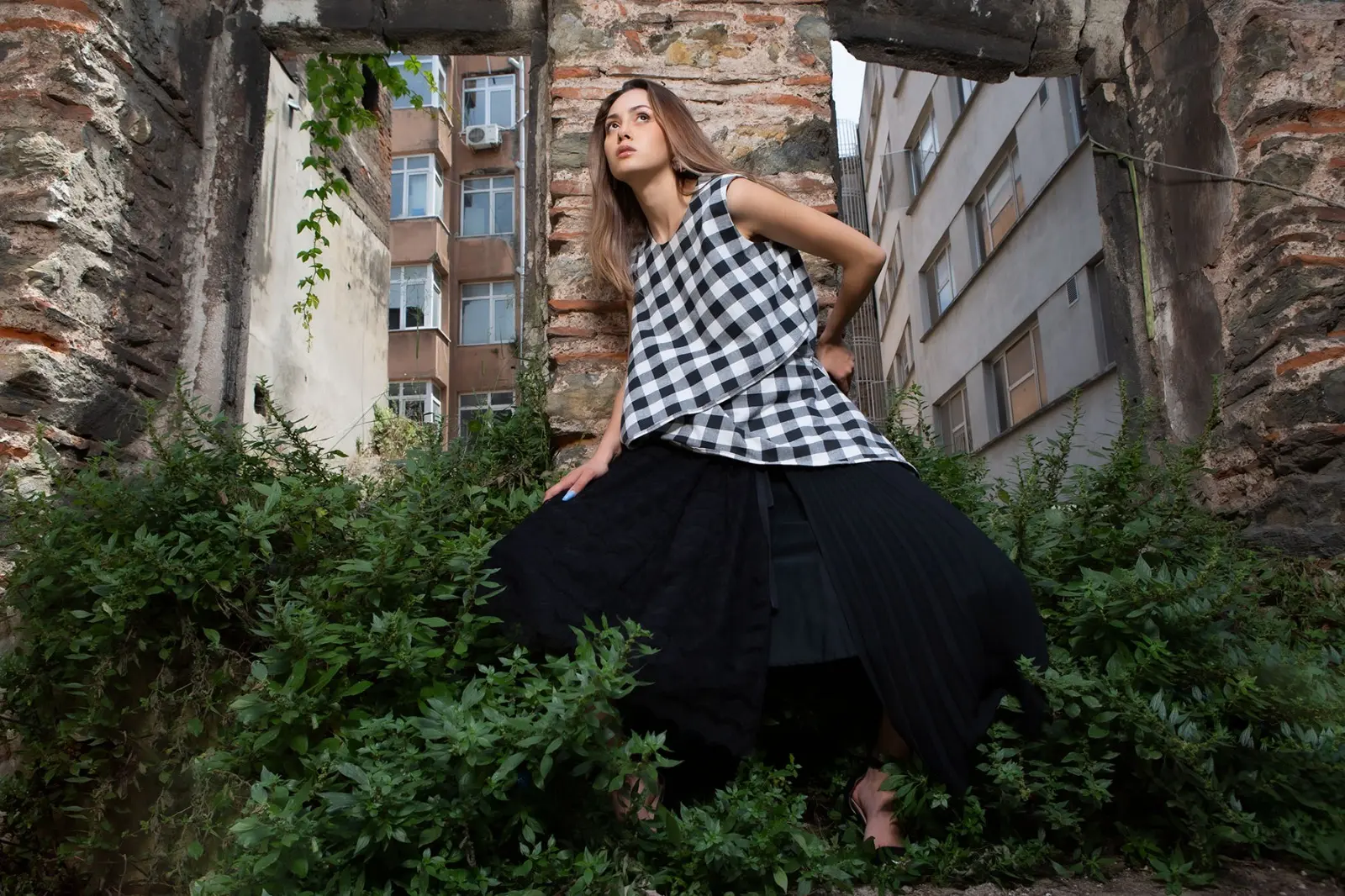 Featured favourite item