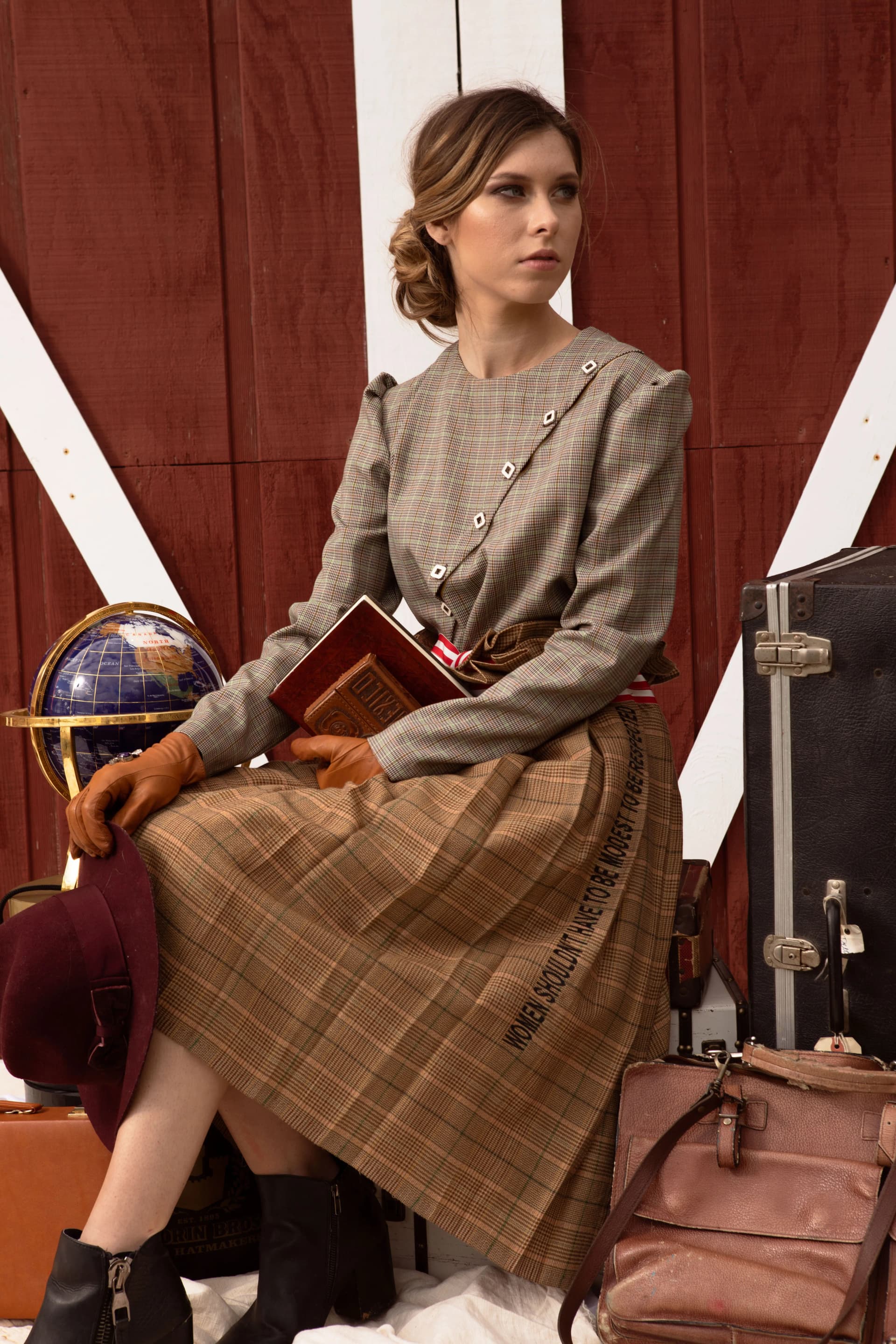 Featured collection item